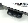 Recambio de volante para suzuki s-cross 1.4 smart hybrid (akk414) referencia OEM IAM 4811053S21GJL  