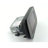 Recambio de pantalla multifuncion para suzuki s-cross 1.4 smart hybrid (akk414) referencia OEM IAM 3A10263T30  