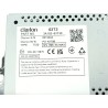 Recambio de pantalla multifuncion para suzuki s-cross 1.4 smart hybrid (akk414) referencia OEM IAM 3A10263T30  