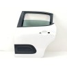 Recambio de puerta trasera izquierda para citroën c3 iii (sx) 1.2 puretech 82 referencia OEM IAM 9812716780  