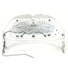 Recambio de capo para citroën c3 iii (sx) 1.2 puretech 82 referencia OEM IAM 9812723280  