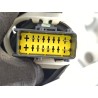 Recambio de puerta trasera derecha para citroën c3 iii (sx) 1.2 puretech 82 referencia OEM IAM 9812716680  