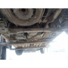 Recambio de puente trasero para peugeot partner furgoneta/monovolumen 1.6 hdi / bluehdi 75 referencia OEM IAM   
