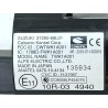 Recambio de mando start/ stop para suzuki s-cross 1.4 smart hybrid (akk414) referencia OEM IAM 3729068L01  