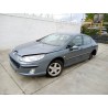 peugeot 407 (6d_) del año 2005