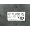Recambio de modulo electronico para suzuki s-cross 1.4 smart hybrid (akk414) referencia OEM IAM 3953057T00  