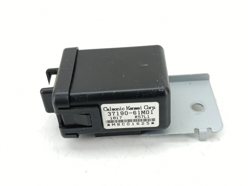 Recambio de modulo electronico para suzuki s-cross 1.4 smart hybrid (akk414) referencia OEM IAM 3719061M01  
