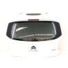 Recambio de porton trasero para citroën c3 iii (sx) 1.2 puretech 82 referencia OEM IAM 9812299680  