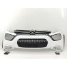 Recambio de paragolpes delantero para citroën c3 iii (sx) 1.2 puretech 82 referencia OEM IAM 167373471T  