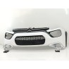 Recambio de paragolpes delantero para citroën c3 iii (sx) 1.2 puretech 82 referencia OEM IAM 167373471T  