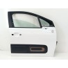 Recambio de puerta delantera derecha para citroën c3 iii (sx) 1.2 puretech 82 referencia OEM IAM 9812674180  