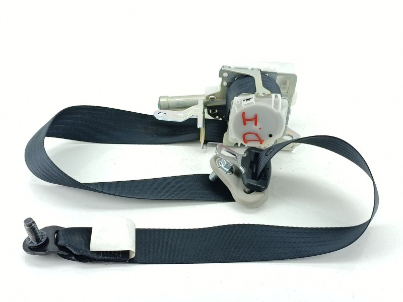 Recambio de cinturon seguridad delantero izquierdo para suzuki s-cross 1.4 smart hybrid (akk414) referencia OEM IAM 8494061M4L  