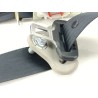 Recambio de cinturon seguridad delantero izquierdo para suzuki s-cross 1.4 smart hybrid (akk414) referencia OEM IAM 8494061M4L  