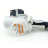 Recambio de cinturon seguridad delantero izquierdo para suzuki s-cross 1.4 smart hybrid (akk414) referencia OEM IAM 8494061M4L  