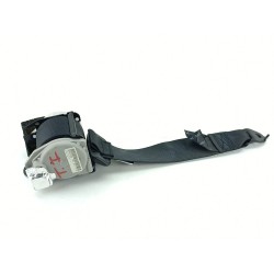 CINTURON SEGURIDAD TRASERO IZQUIERDO 8498061M02 