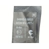 Recambio de cinturon seguridad trasero derecho para suzuki s-cross 1.4 smart hybrid (akk414) referencia OEM IAM 8496061M02  