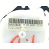 Recambio de cinturon seguridad trasero derecho para suzuki s-cross 1.4 smart hybrid (akk414) referencia OEM IAM 8496061M02  