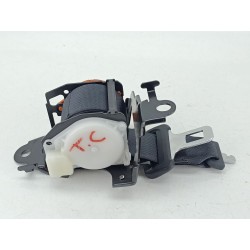 CINTURON SEGURIDAD TRASERO CENTRAL 509SP2D1Z9 