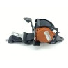 Recambio de cinturon seguridad trasero central para suzuki s-cross 1.4 smart hybrid (akk414) referencia OEM IAM 509SP2D1Z9  