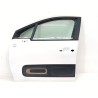 Recambio de puerta delantera izquierda para citroën c3 iii (sx) 1.2 puretech 82 referencia OEM IAM 9812674380  