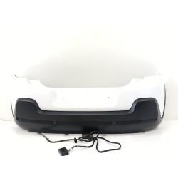 PARAGOLPES TRASERO 1618082980 