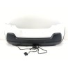 Recambio de paragolpes trasero para citroën c3 iii (sx) 1.2 puretech 82 referencia OEM IAM 1618082980  