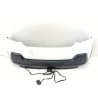 Recambio de paragolpes trasero para citroën c3 iii (sx) 1.2 puretech 82 referencia OEM IAM 1618082980  