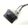 Recambio de paragolpes trasero para citroën c3 iii (sx) 1.2 puretech 82 referencia OEM IAM 1618082980  