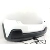 Recambio de paragolpes trasero para citroën c3 iii (sx) 1.2 puretech 82 referencia OEM IAM 1618082980  