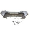 Recambio de paragolpes trasero para citroën c3 iii (sx) 1.2 puretech 82 referencia OEM IAM 1618082980  
