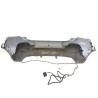 Recambio de paragolpes trasero para citroën c3 iii (sx) 1.2 puretech 82 referencia OEM IAM 1618082980  