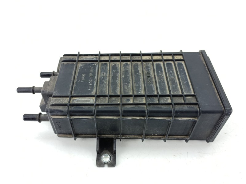 Recambio de filtro carbono activo para suzuki s-cross 1.4 smart hybrid (akk414) referencia OEM IAM 1856083J00  