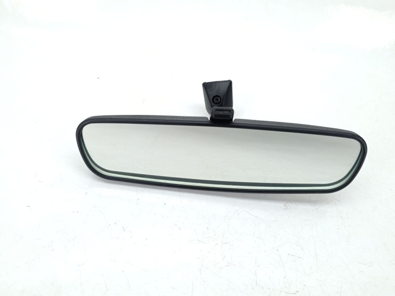 Recambio de espejo para suzuki s-cross 1.4 smart hybrid (akk414) referencia OEM IAM 8470371L00000  