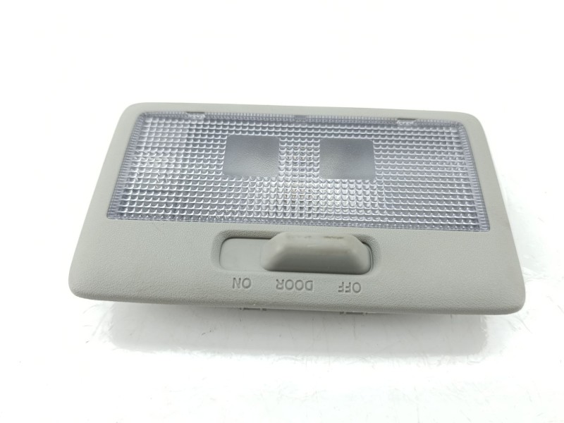Recambio de luz interior para suzuki s-cross 1.4 smart hybrid (akk414) referencia OEM IAM 3621060P0  