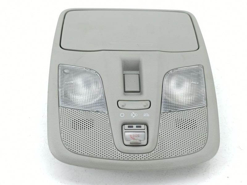 Recambio de luz interior para suzuki s-cross 1.4 smart hybrid (akk414) referencia OEM IAM 3623063T00  