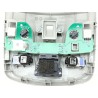 Recambio de luz interior para suzuki s-cross 1.4 smart hybrid (akk414) referencia OEM IAM 3623063T00  