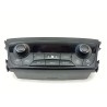 Recambio de mando climatizador para suzuki s-cross 1.4 smart hybrid (akk414) referencia OEM IAM 3951061M10  