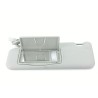 Recambio de parasol izquierdo para suzuki s-cross 1.4 smart hybrid (akk414) referencia OEM IAM 8480261M446GS  
