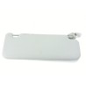 Recambio de parasol izquierdo para suzuki s-cross 1.4 smart hybrid (akk414) referencia OEM IAM 8480261M446GS  