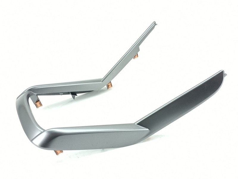 Recambio de moldura para suzuki s-cross 1.4 smart hybrid (akk414) referencia OEM IAM 7581163T0  
