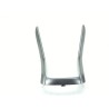 Recambio de moldura para suzuki s-cross 1.4 smart hybrid (akk414) referencia OEM IAM 7581163T0  
