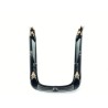 Recambio de moldura para suzuki s-cross 1.4 smart hybrid (akk414) referencia OEM IAM 7581163T0  