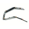 Recambio de moldura para suzuki s-cross 1.4 smart hybrid (akk414) referencia OEM IAM 7581163T0  