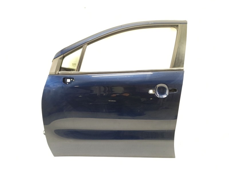Recambio de puerta delantera izquierda para suzuki s-cross 1.4 smart hybrid (akk414) referencia OEM IAM 6800261M01  