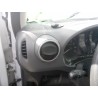 Recambio de rejilla aireadora para peugeot partner furgoneta/monovolumen 1.6 hdi / bluehdi 75 referencia OEM IAM   