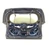 Recambio de porton trasero para suzuki s-cross 1.4 smart hybrid (akk414) referencia OEM IAM 6910061M10000  