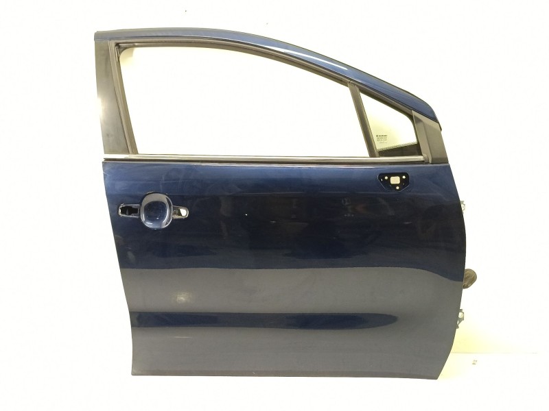 Recambio de puerta delantera derecha para suzuki s-cross 1.4 smart hybrid (akk414) referencia OEM IAM 6800161M01  