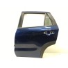 Recambio de puerta trasera izquierda para suzuki s-cross 1.4 smart hybrid (akk414) referencia OEM IAM 6800461M01000  