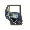 Recambio de puerta trasera izquierda para suzuki s-cross 1.4 smart hybrid (akk414) referencia OEM IAM 6800461M01000  