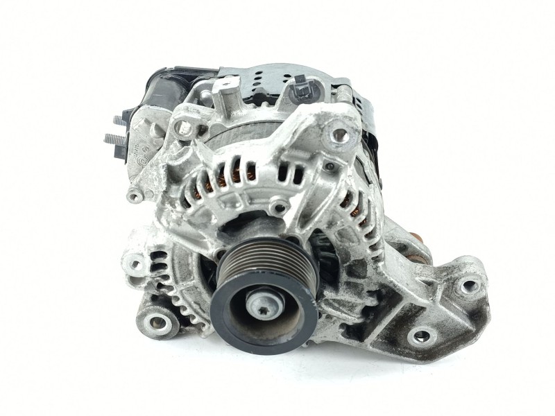 Recambio de alternador para suzuki s-cross 1.4 smart hybrid (akk414) referencia OEM IAM 9616074S01  
